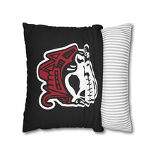 Load image into Gallery viewer, SoM Skull Decorative Pillowcase