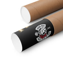 Load image into Gallery viewer, Ross Ulugalu-Maseuli #63 Poster