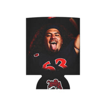 Load image into Gallery viewer, Ross Ulugalu-Maseuli #63 Can Cooler