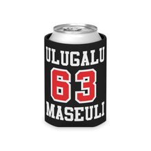 Load image into Gallery viewer, Ross Ulugalu-Maseuli #63 Can Cooler