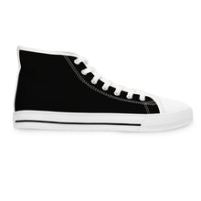 Load image into Gallery viewer, Solo Skull Women's High Tops