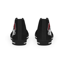 Load image into Gallery viewer, Solo Skull Men's High Tops