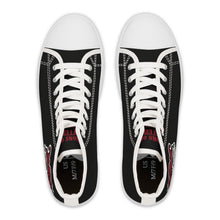 Load image into Gallery viewer, Solo Skull Women's High Tops