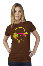 Load image into Gallery viewer, El Niño Women's t shirt