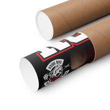 Load image into Gallery viewer, Brady Anderson #42 Official Poster