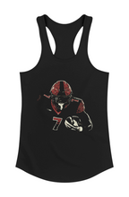 Load image into Gallery viewer, 7 Lucky Sutton Womens Racerback Tank
