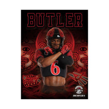 Load image into Gallery viewer, Eric Butler II #6 Poster