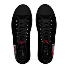 Load image into Gallery viewer, Solo Skull Women's High Tops