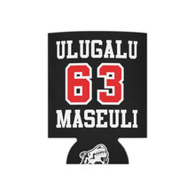 Load image into Gallery viewer, Ross Ulugalu-Maseuli #63 Can Cooler
