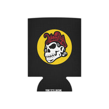 Load image into Gallery viewer, Monteez Skull Can Cooler
