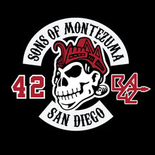 Load image into Gallery viewer, Brady Anderson Tough #42 Premium T-Shirt