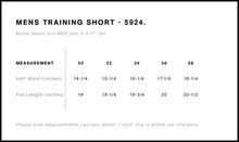 Load image into Gallery viewer, SoM Skull Training Shorts