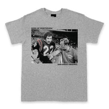 Load image into Gallery viewer, "Air Burgundy" T-shirt