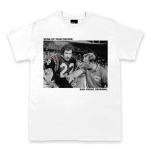 Load image into Gallery viewer, "Air Burgundy" T-shirt