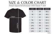 Load image into Gallery viewer, Darkside-D T Shirt