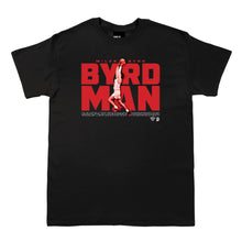 Load image into Gallery viewer, Miles Byrd "Byrd Man" T Shirt