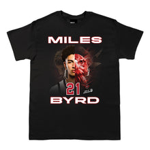 Load image into Gallery viewer, Miles Byrd Official T Shirt