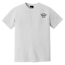 Load image into Gallery viewer, Miles Byrd #21 Heavyweight T Shirt