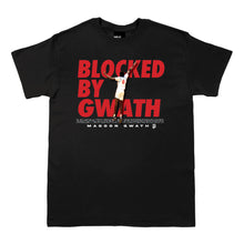 Load image into Gallery viewer, Magoon Gwath 'Jump Block Alternate' T Shirt