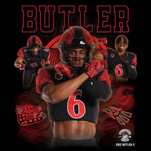 Load image into Gallery viewer, Eric Butler II #6 T Shirt