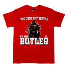 Load image into Gallery viewer, You Just Got Served Eric Butler II #6 T Shirt