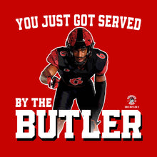 Load image into Gallery viewer, You Just Got Served Eric Butler II #6 T Shirt