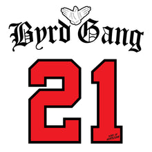 Load image into Gallery viewer, Miles Byrd Gang T Shirt