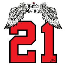 Load image into Gallery viewer, Miles Byrd Gang T Shirt