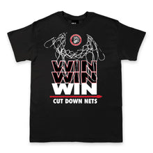 Load image into Gallery viewer, Cut Down Nets Tee