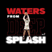 Load image into Gallery viewer, Reese Waters From Deep T Shirt