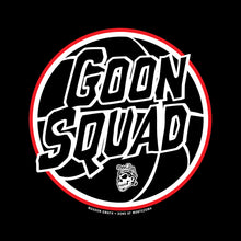 Load image into Gallery viewer, Magoon Gwath 'Goon Squad Ball' T Shirt