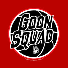 Load image into Gallery viewer, Magoon Gwath 'Goon Squad Ball' T Shirt