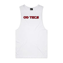 Load image into Gallery viewer, Go Tecs Tank Top