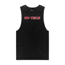 Load image into Gallery viewer, Go Tecs Tank Top