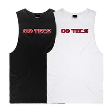 Load image into Gallery viewer, Go Tecs Tank Top