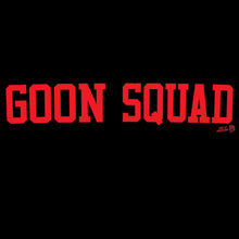 Load image into Gallery viewer, Magoon Gwath 'GOON SQUAD' T Shirt