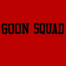 Load image into Gallery viewer, Magoon Gwath 'GOON SQUAD' T Shirt