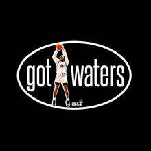 Load image into Gallery viewer, Reese Waters Got Waters T Shirt