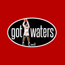 Load image into Gallery viewer, Reese Waters Got Waters T Shirt