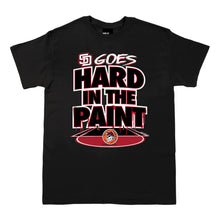 Load image into Gallery viewer, SD Goes Hard T-Shirt