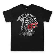 Load image into Gallery viewer, Kiss the Rings Tee