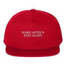 Load image into Gallery viewer, MAFA Twill Snapback Cap