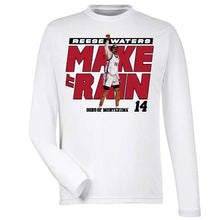 Load image into Gallery viewer, Reese Waters Make It Rain T Shirt