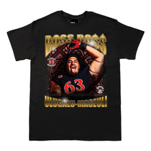 Load image into Gallery viewer, Ross Ulugalu-Maseuli Official T-Shirt