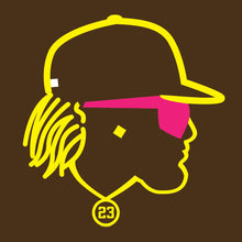 Load image into Gallery viewer, El Niño Women's t shirt