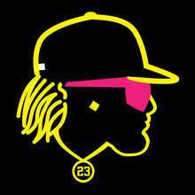 Load image into Gallery viewer, El Niño Women's t shirt