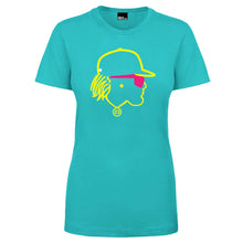 Load image into Gallery viewer, El Niño Women's t shirt