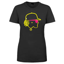 Load image into Gallery viewer, El Niño Women's t shirt