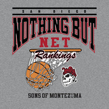 Load image into Gallery viewer, Nothing But NET T-Shirt