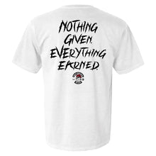 Load image into Gallery viewer, Nothing Given Heavyweight T Shirt
